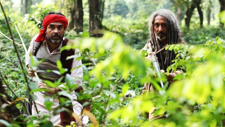 кадр из фильма शेरदिल: द पीलीभीत सागा