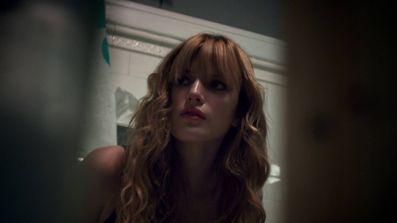 кадр из фильма Взлом