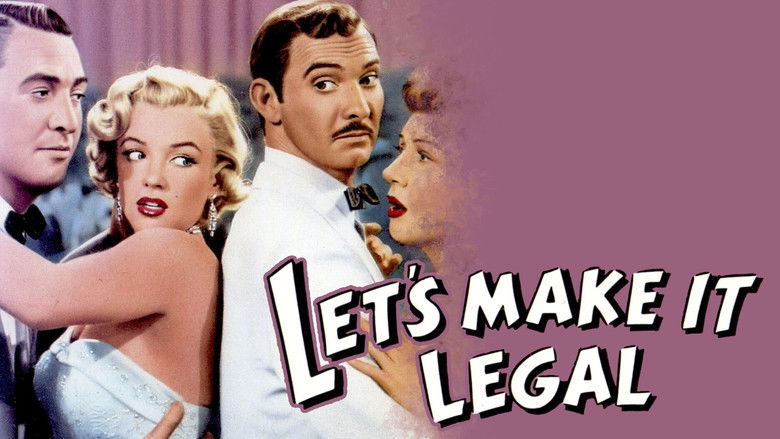 кадр из фильма Давай сделаем это легально