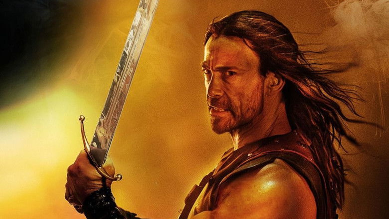 кадр из фильма Ловчий смерти