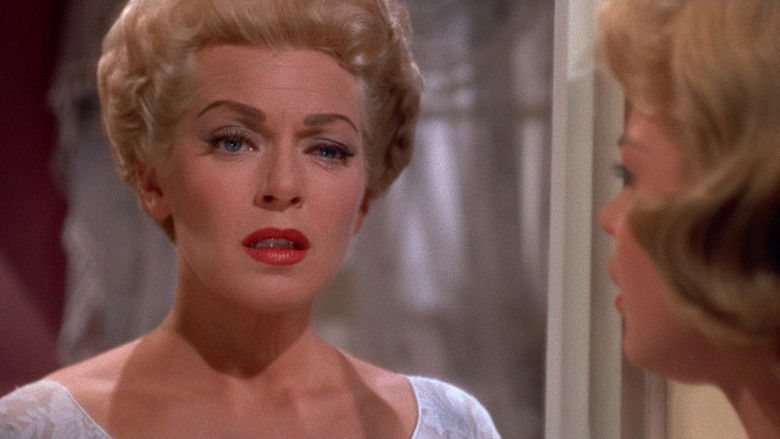 кадр из фильма Имитация жизни