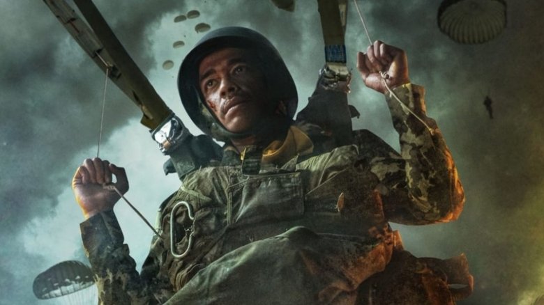 кадр из фильма Believe: Takdir, Mimpi, Keberanian