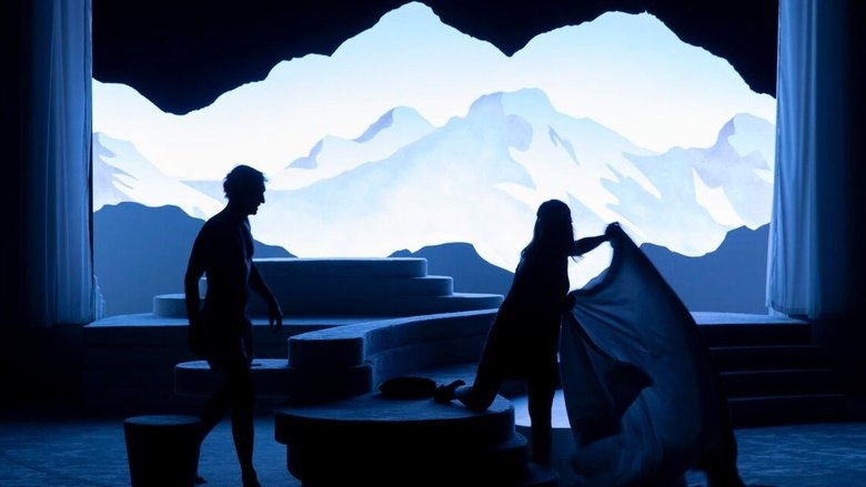 кадр из фильма Snow thérapie