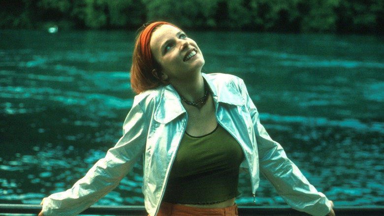 кадр из фильма Хлам