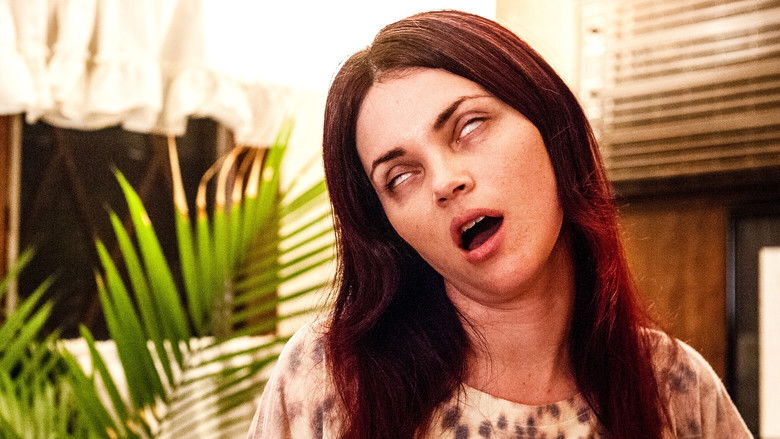 кадр из фильма Upsidedown Cross