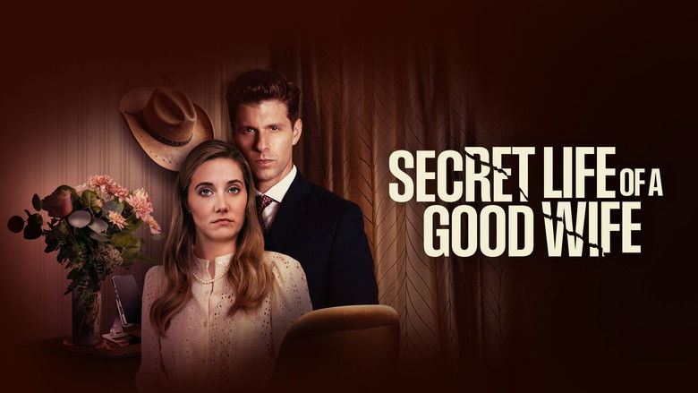 кадр из фильма Secret Life of a Good Wife