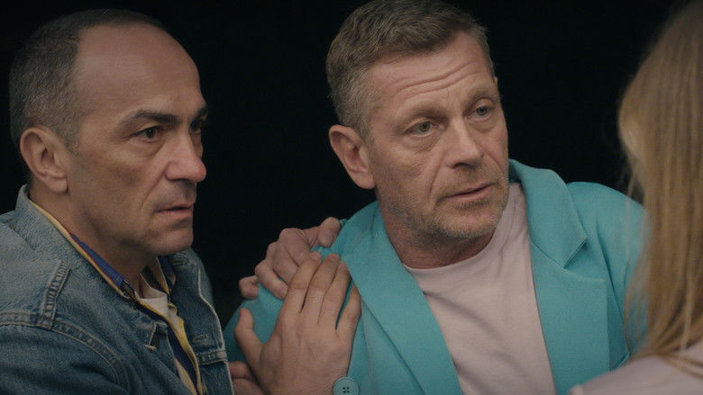 кадр из фильма Клас ‘90