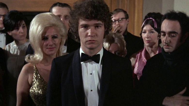 кадр из фильма Jusqu'au cœur