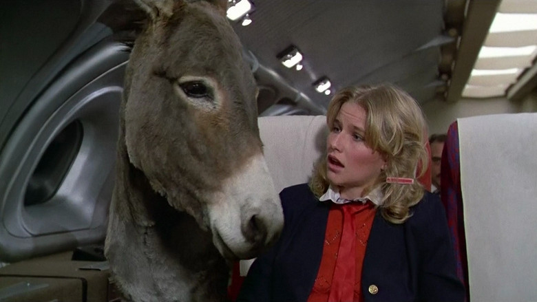 кадр из фильма Аэроплан