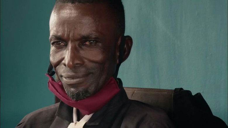 кадр из фильма Ordalies, le tribunal de l'invisible