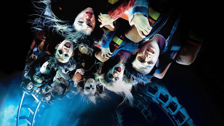 кадр из фильма Kill Shot: The Making of 'FD3'