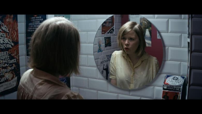 кадр из фильма Lorraine ne sait pas chanter