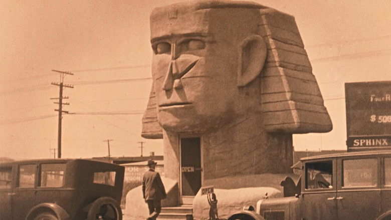 Hollywood the Unusual