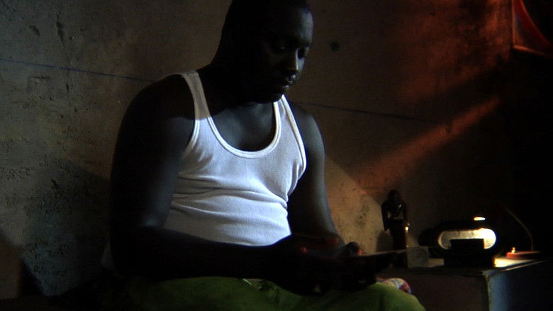 кадр из фильма Hepicat