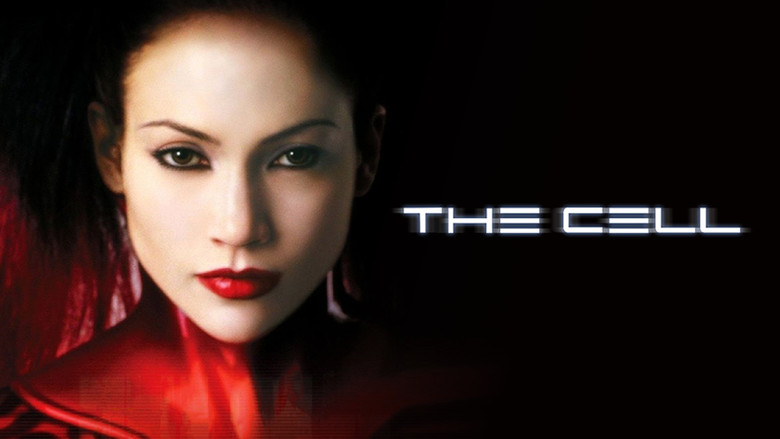 кадр из фильма Клетка