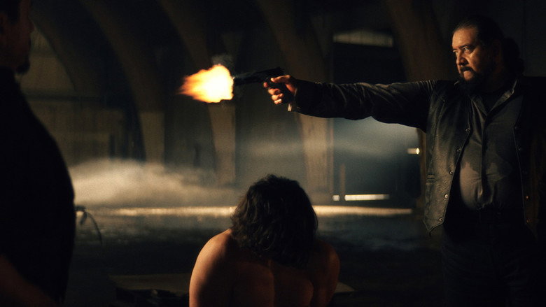 кадр из фильма Golden