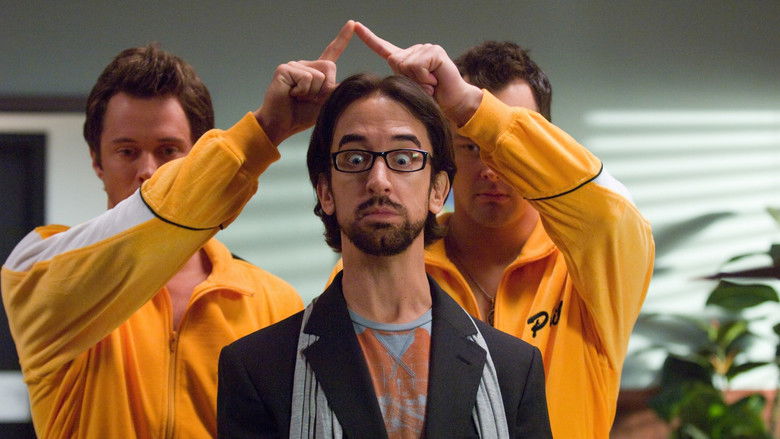 кадр из фильма Rock Slyde