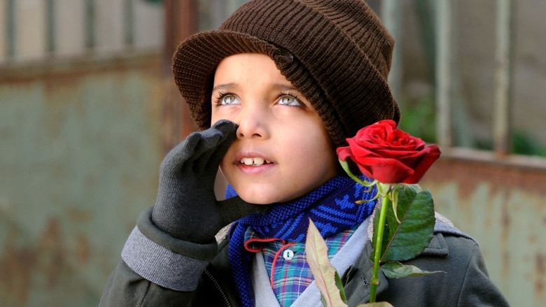 кадр из фильма Armandino e il Madre