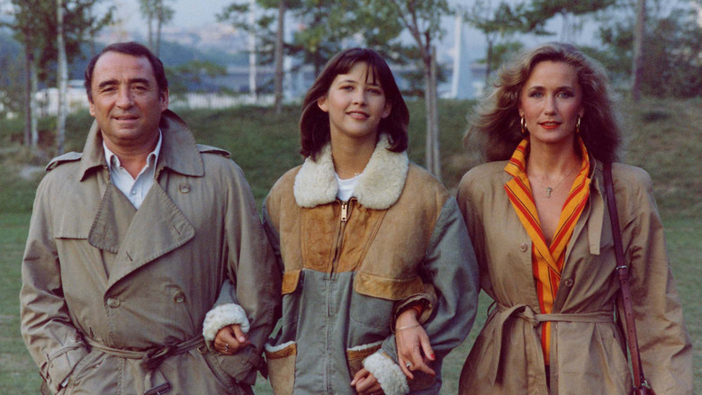 кадр из фильма Бум