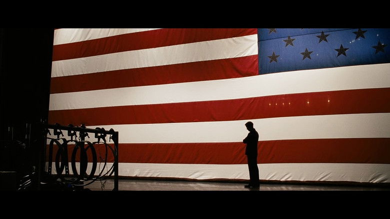 кадр из фильма Мартовские иды