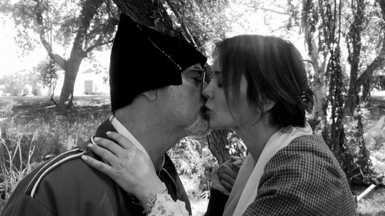 кадр из фильма Where Is The Cat's Tail?