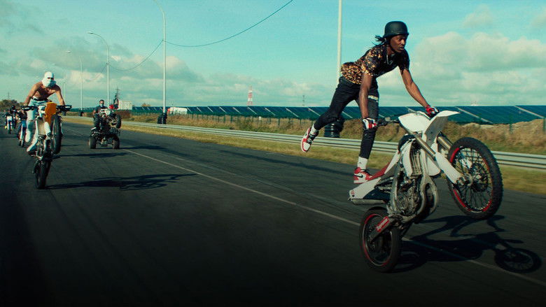 кадр из фильма Родео