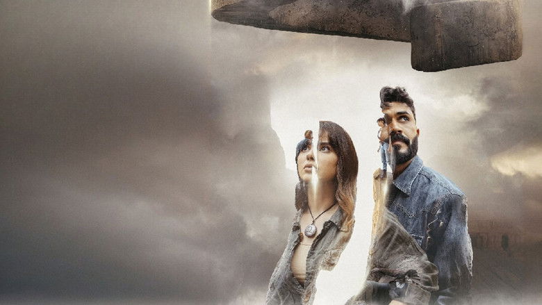 кадр из фильма Door No. 7