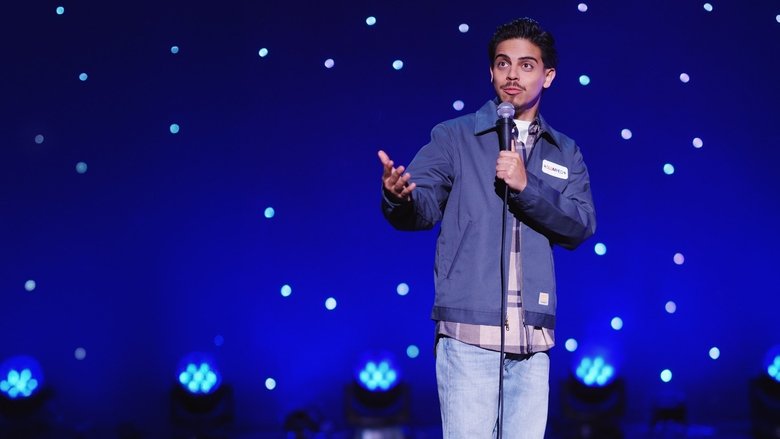 кадр из фильма Ralph Barbosa: Planet Bosa