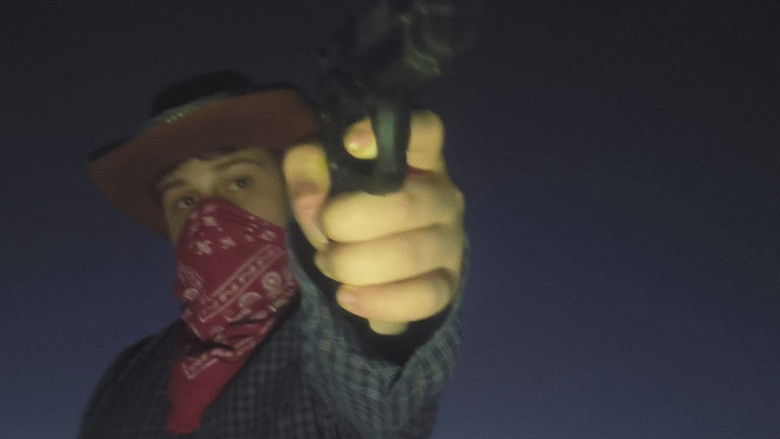 кадр из фильма האחרון שעומד