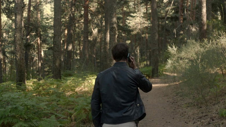 кадр из фильма Мышонок