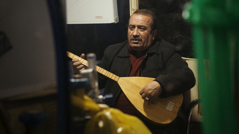 кадр из фильма 2m²