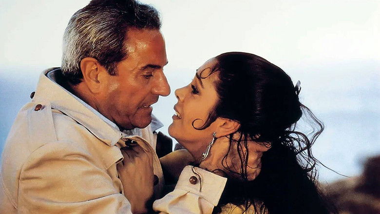 кадр из фильма El día que nací yo