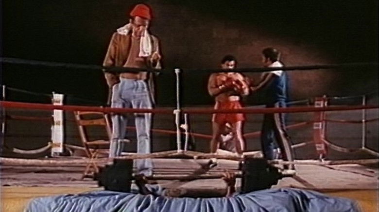 кадр из фильма Ricky 1