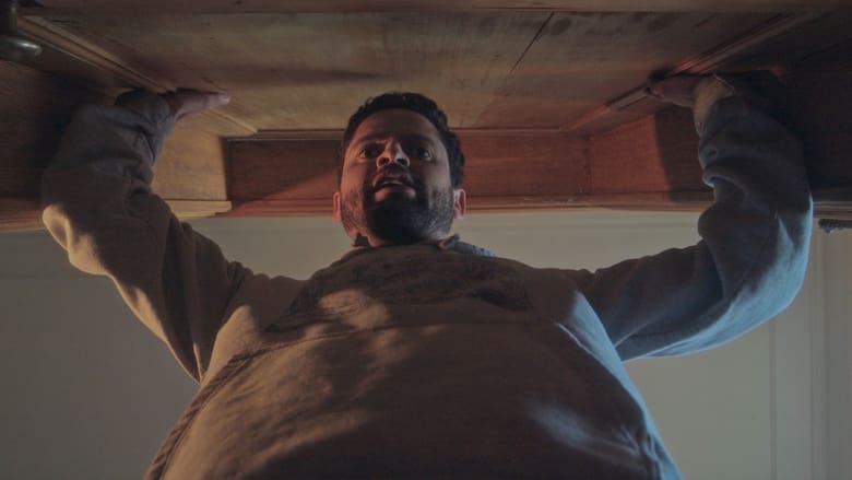 кадр из фильма Mi Bebé