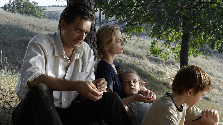 кадр из фильма Изгнание