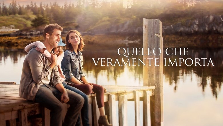 кадр из фильма Целитель