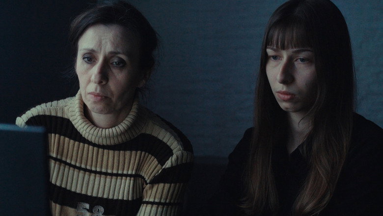 кадр из фильма A teraz wiosna