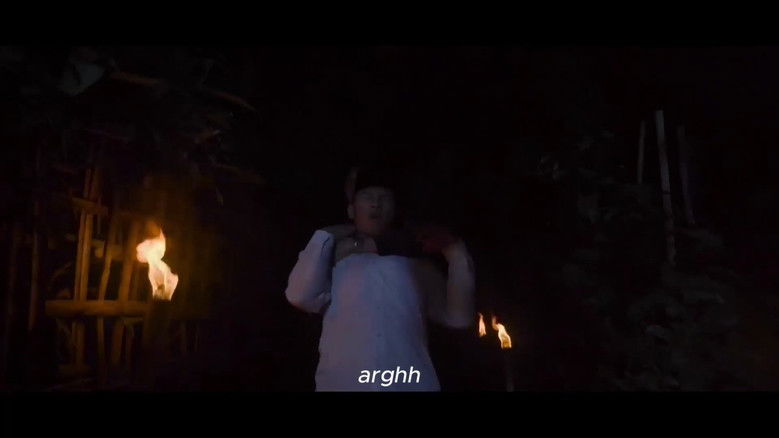 кадр из фильма Balada Anak Desa