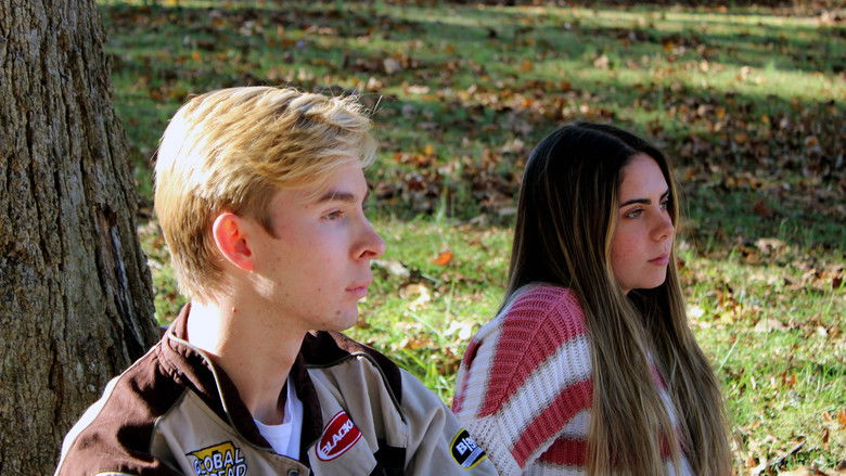 кадр из фильма Plastic Palm Trees