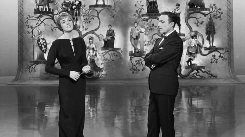 The Julie Andrews Show