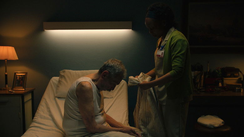 кадр из фильма A Memória do Cheiro das Coisas