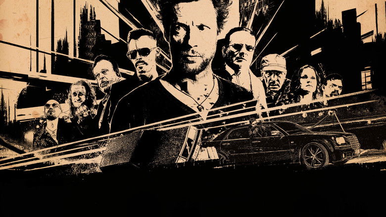 кадр из фильма Варес – шериф