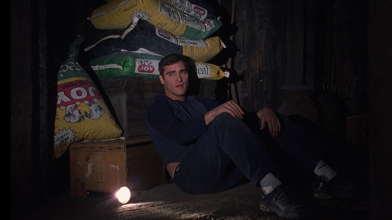 кадр из фильма Знаки