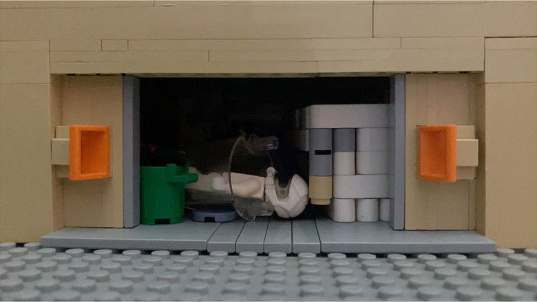 кадр из фильма Back to the Moon