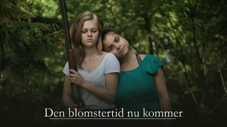 кадр из фильма Den blomstertid nu kommer