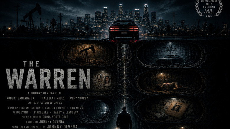 The Warren