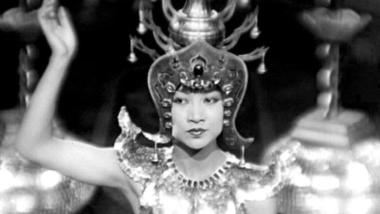 кадр из фильма Piccadilly