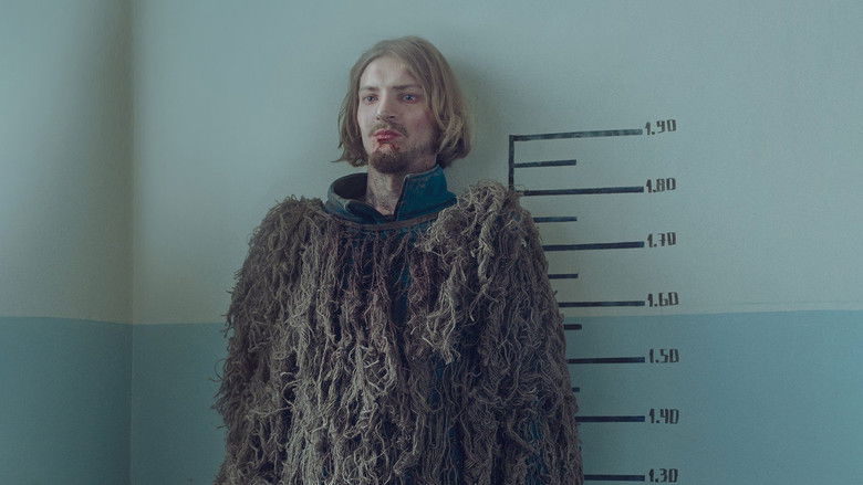 кадр из фильма Мои мысли тихие