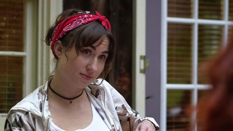 кадр из фильма Walk Away