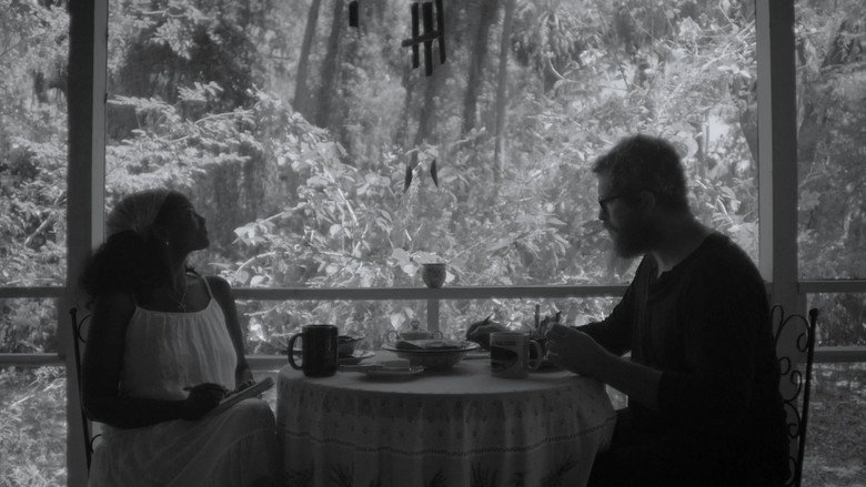 The Man Whom the Trees Loved